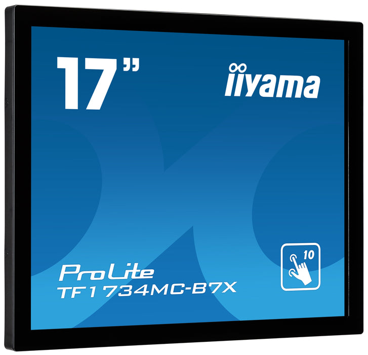 iiyama TF1734MC-B7X computer monitor