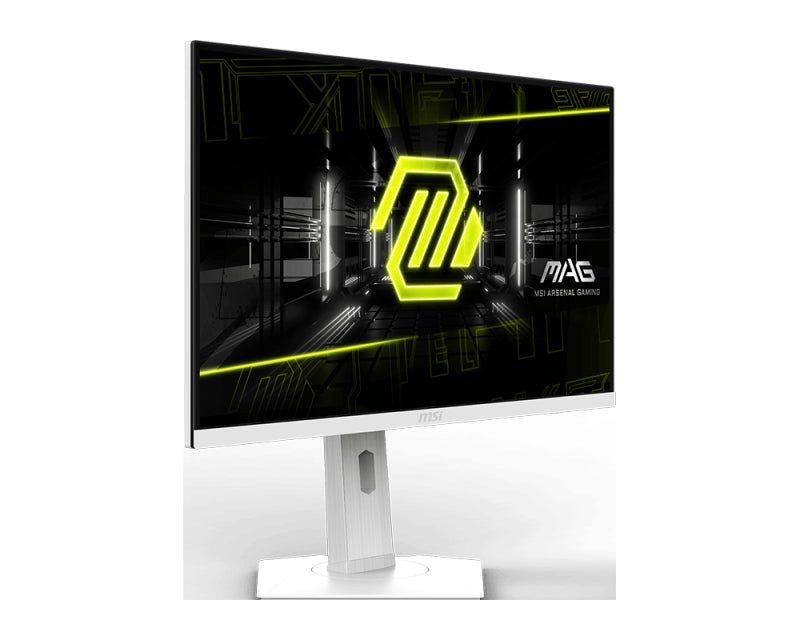 MSI MAG 274PFWDE computer monitor