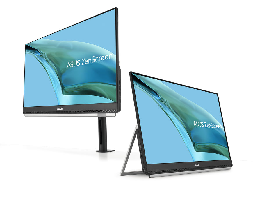 ASUS ZenScreen MB249C computer monitor