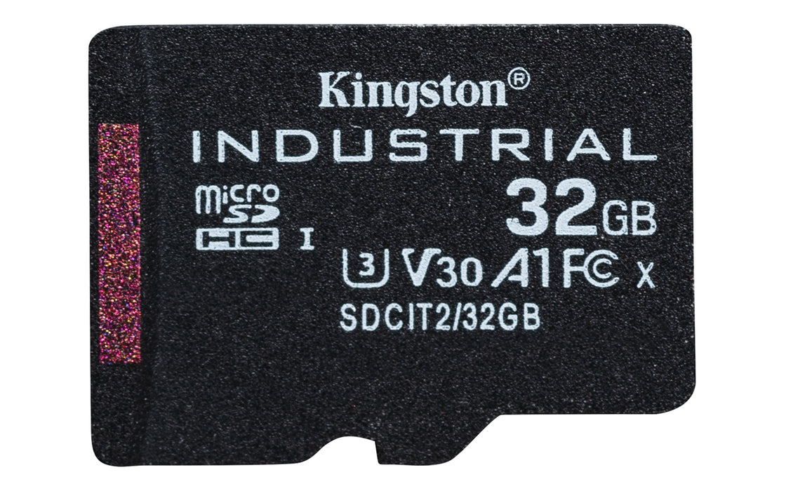 Kingston Technology Industrial