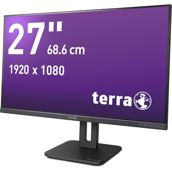 TERRA 3030239 computer monitor