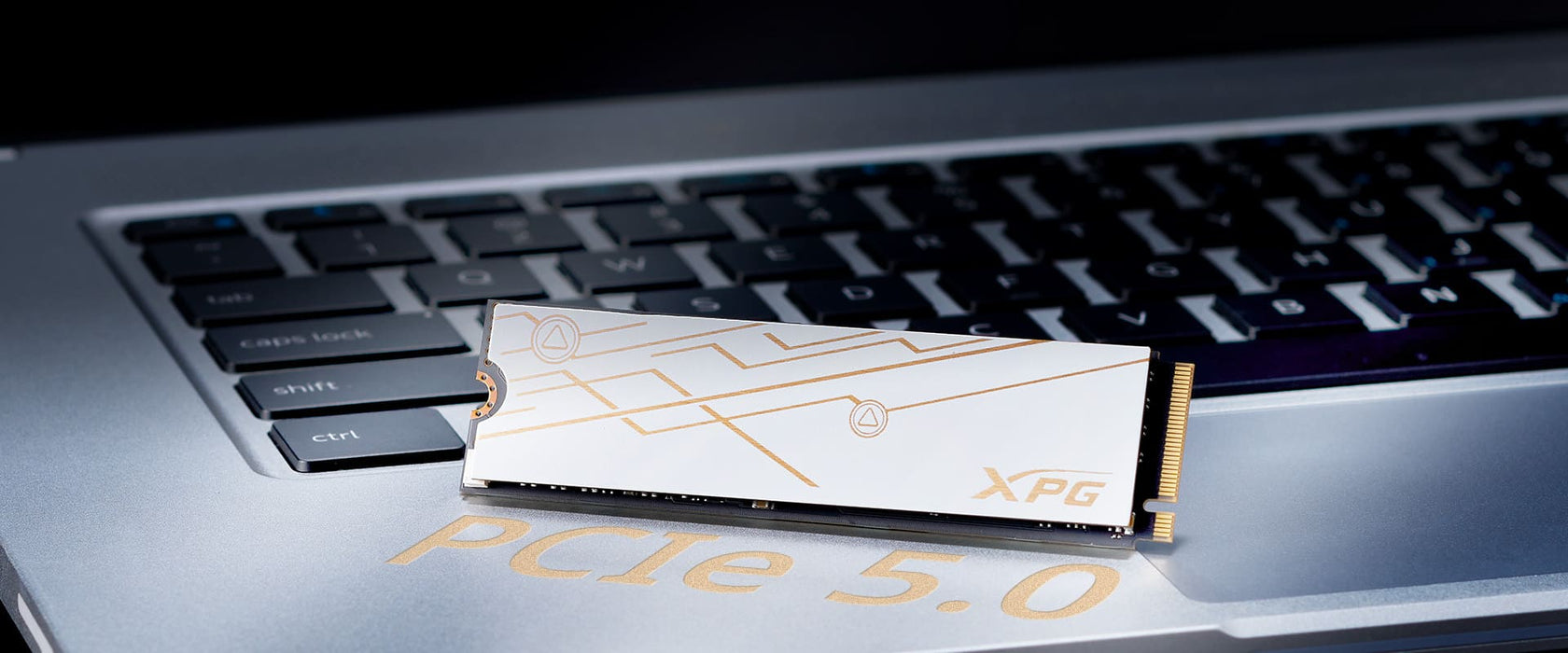 ADATA SMAR-980B-1TCS internal solid state drive