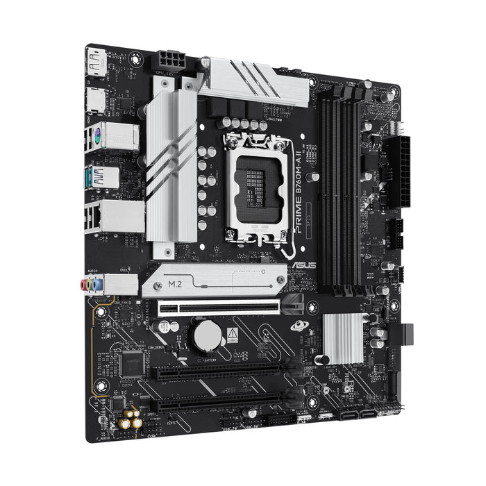 ASUS PRIME B760M-A II-CSM