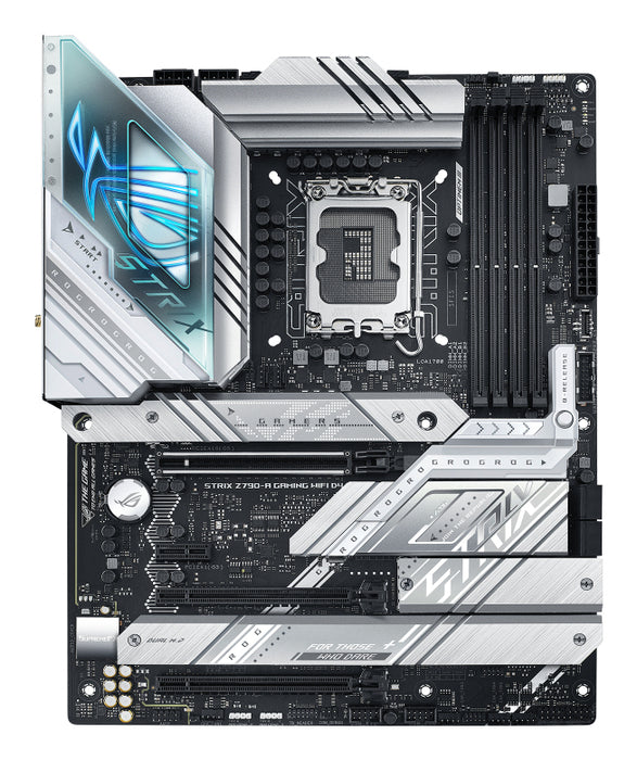 ASUS ROG STRIX Z790-A GAMING WIFI D4