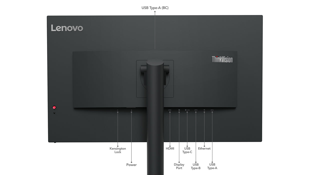 Lenovo ThinkVision T32p-30 LED display