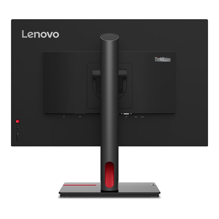 Lenovo ThinkVision T24d-30 LED display