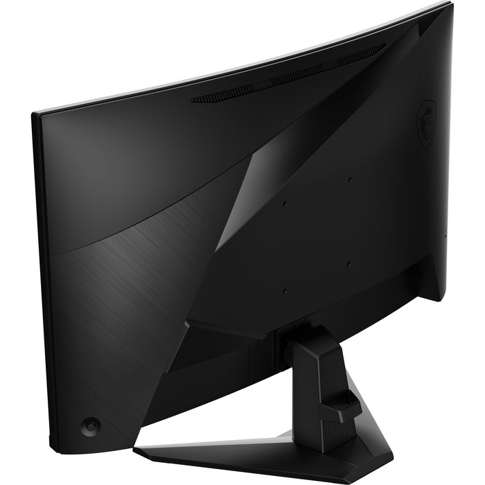 MSI MAG 27C6X computer monitor 68.6 cm (27") 1920 x 1080 pixels Full HD LCD Black