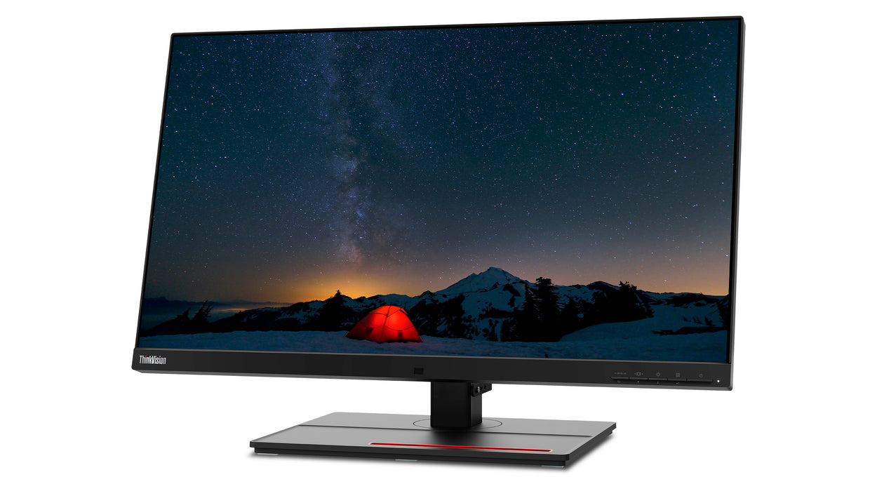 Lenovo ThinkVision P27u-20 computer monitor