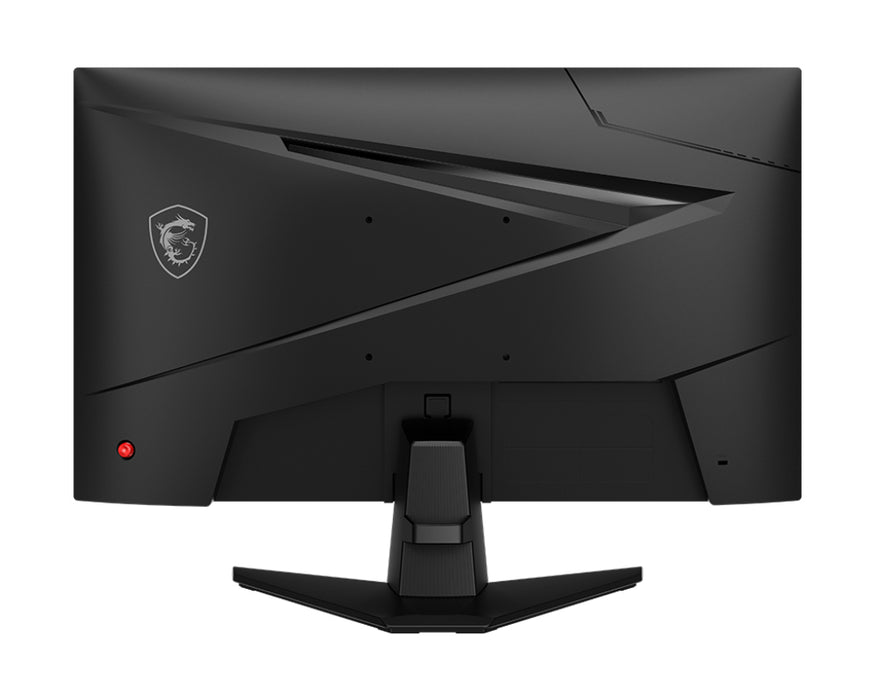 MSI MAG 244F computer monitor