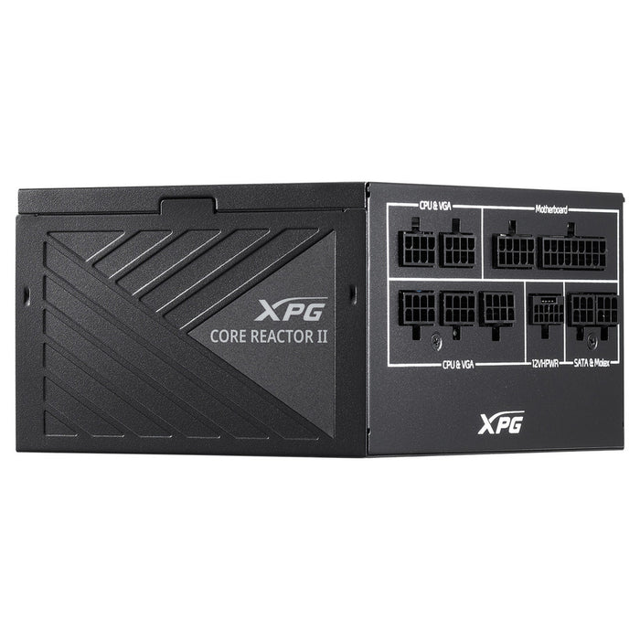 XPG COREREACTOR II 850W power supply unit