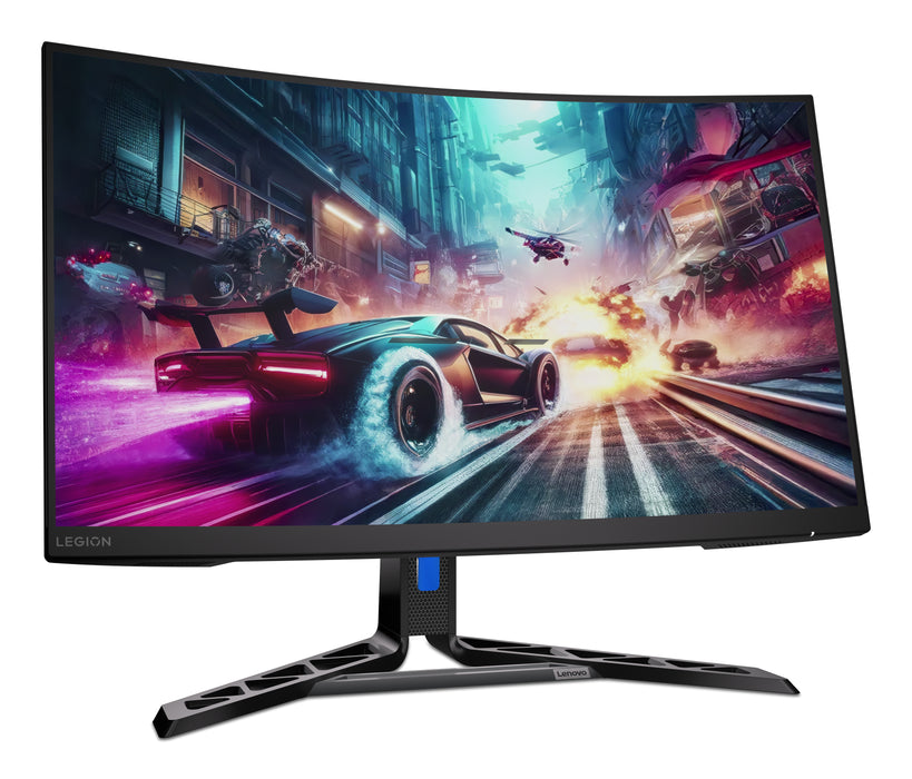 Lenovo Legion R32qc-30 computer monitor