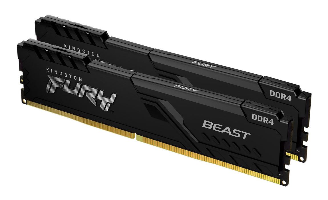 Kingston Technology FURY Beast memory module