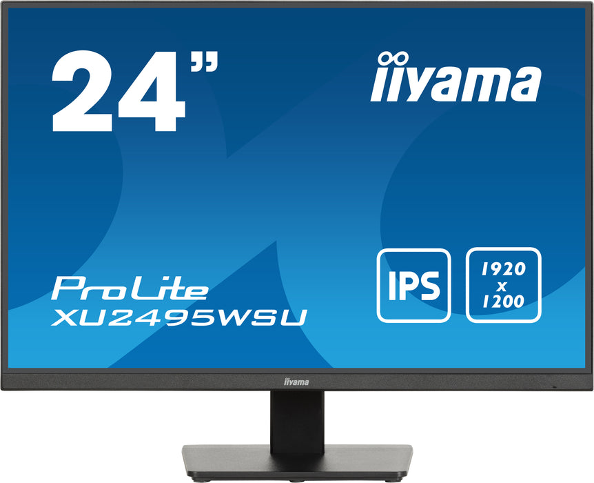 iiyama ProLite XU2495WSU-B7 computer monitor