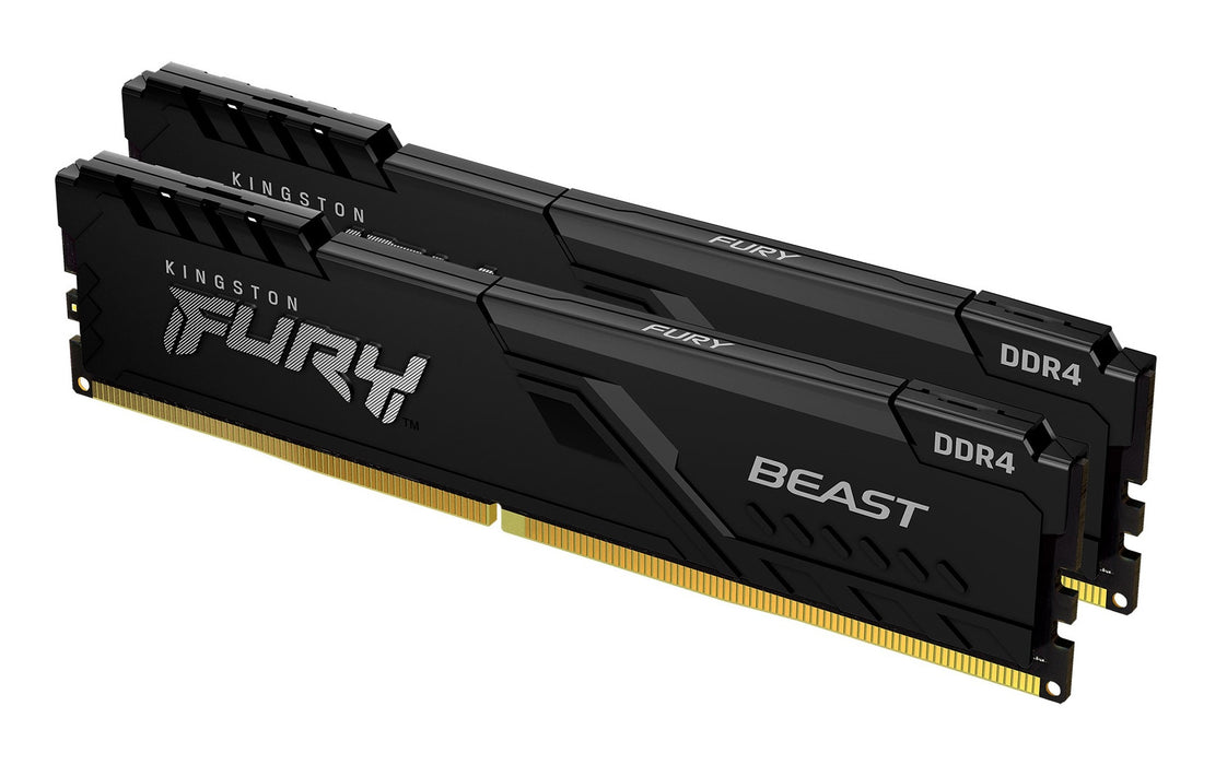 Kingston Technology FURY Beast memory module