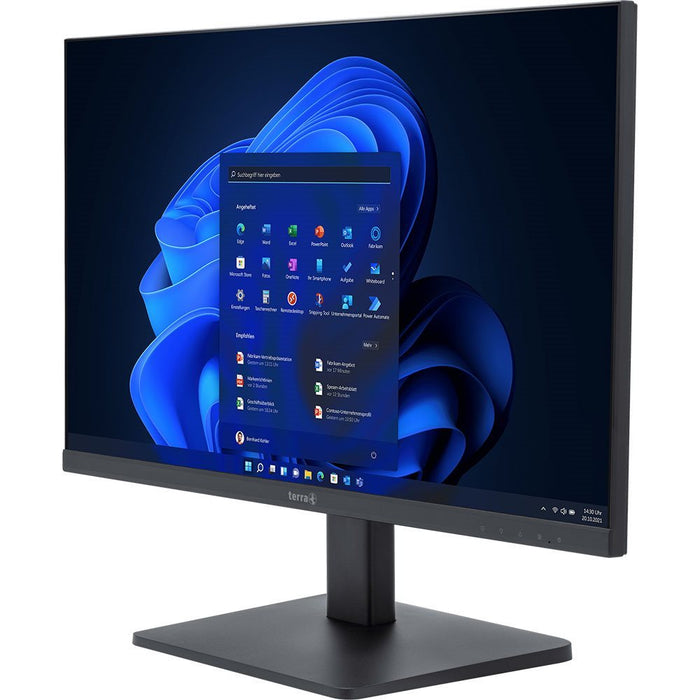 TERRA 3030227 computer monitor