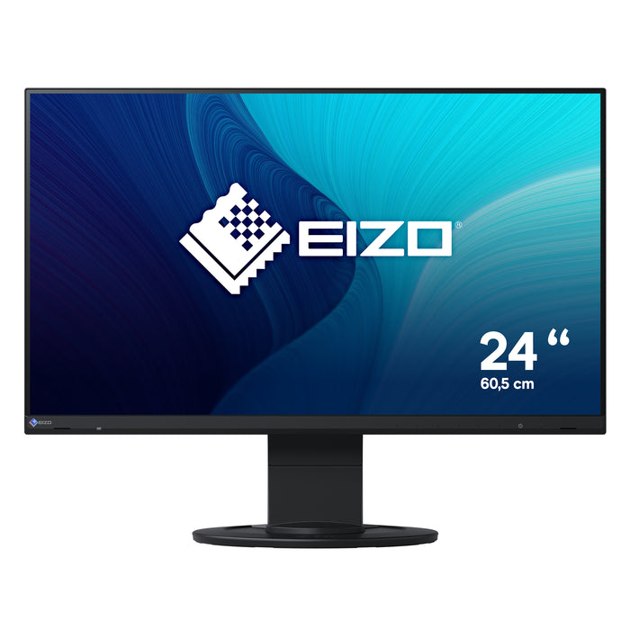 EIZO FlexScan EV2460-BK computer monitor