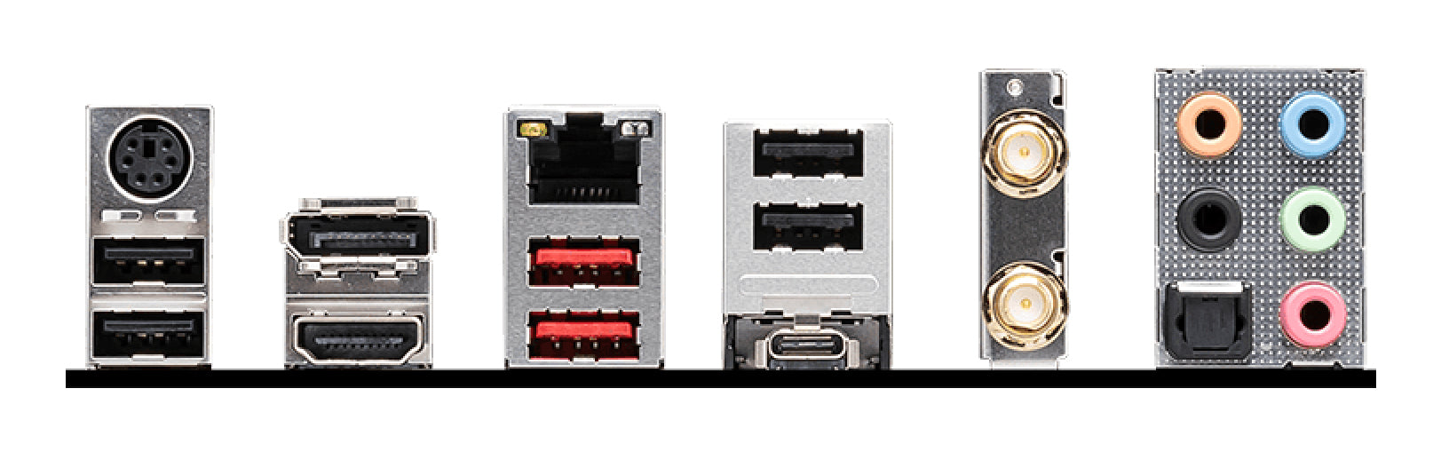 Placa base MSI B760 GAMING PLUS WIFI