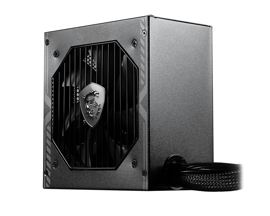 Fuente de alimentación MSI MAG A650BN