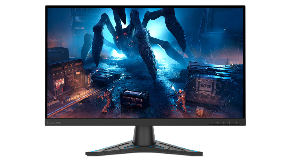 Lenovo G27e-20 LED display