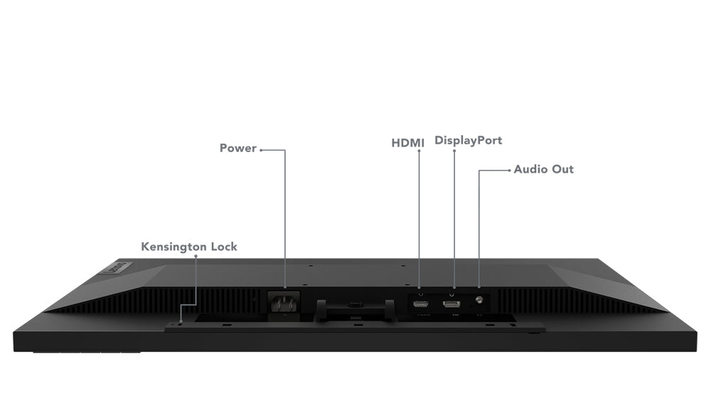 Lenovo G27e-20 LED display
