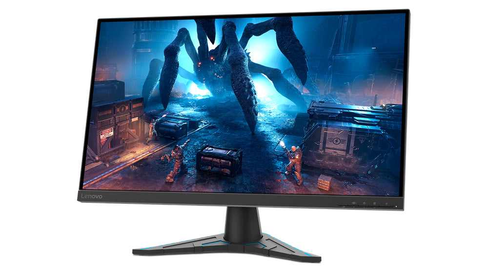 Lenovo G27e-20 LED display