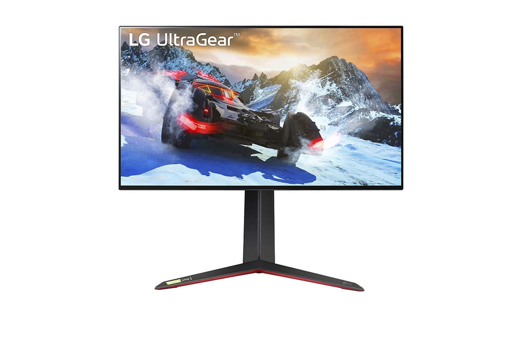 LG 27GP95RP-B computer monitor