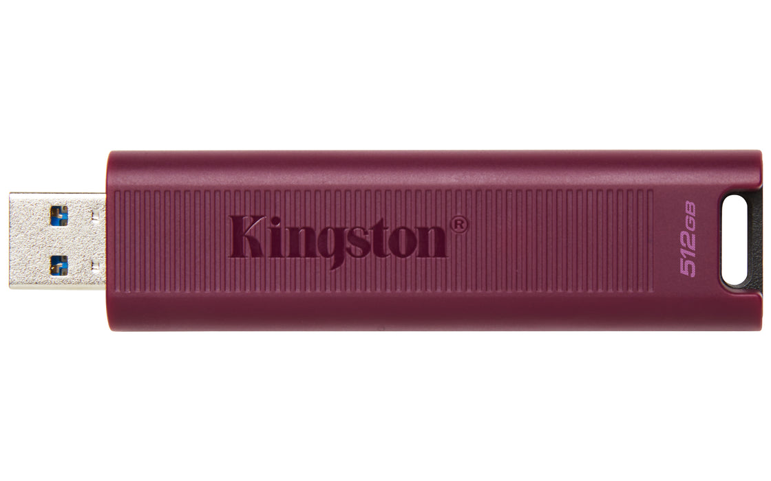 Kingston Technology DataTraveler Max USB flash drive