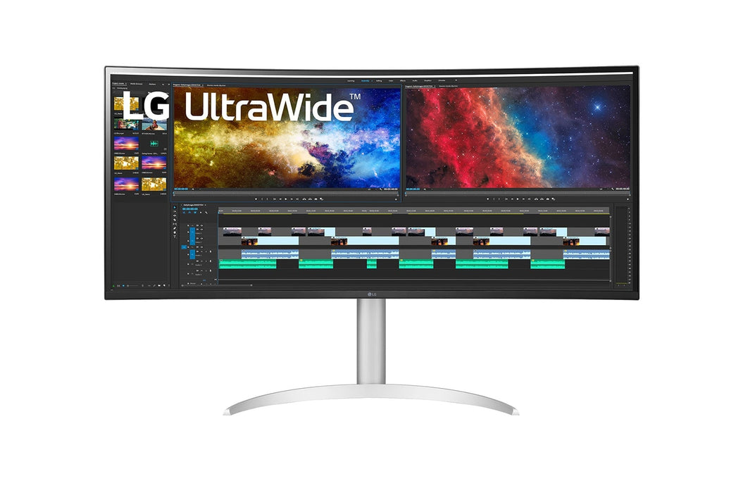 LG 38BQ85C-W computer monitor