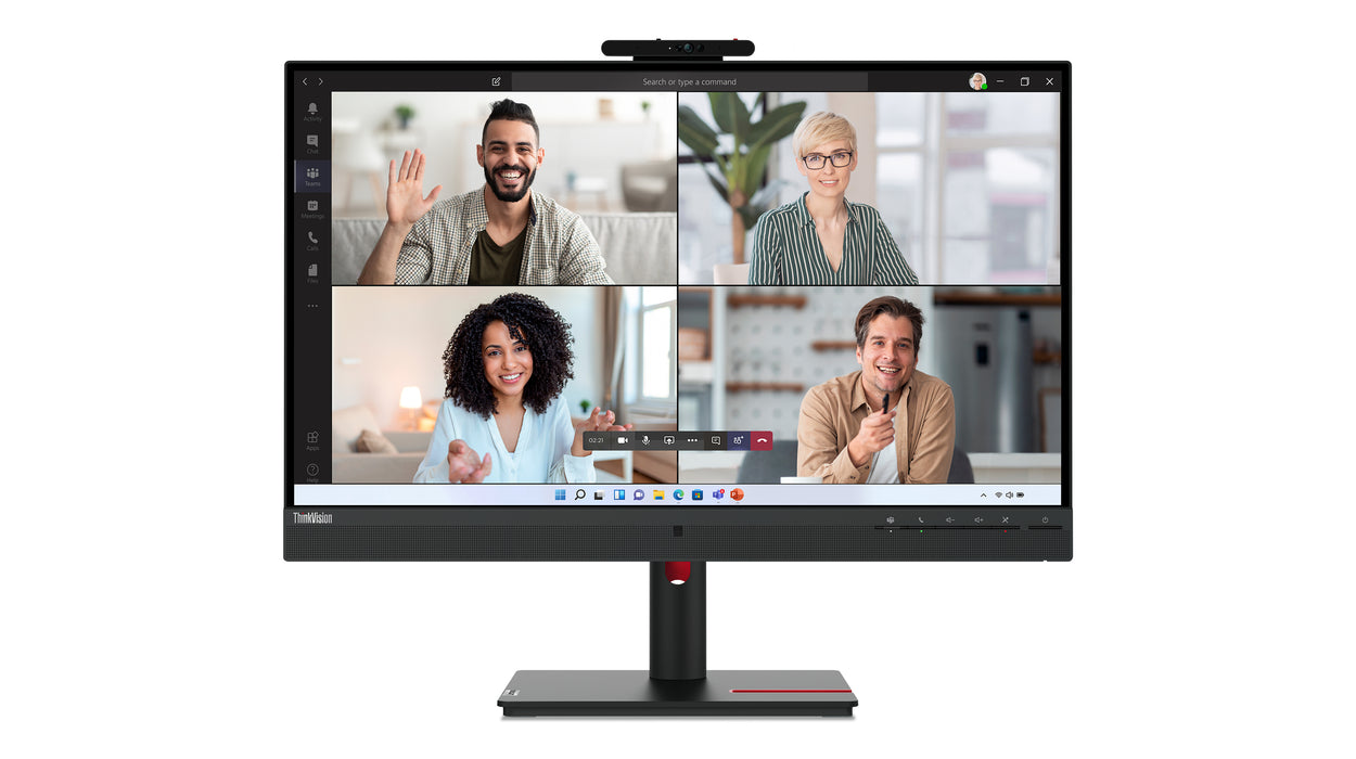 Lenovo ThinkVision T27hv-30 LED display