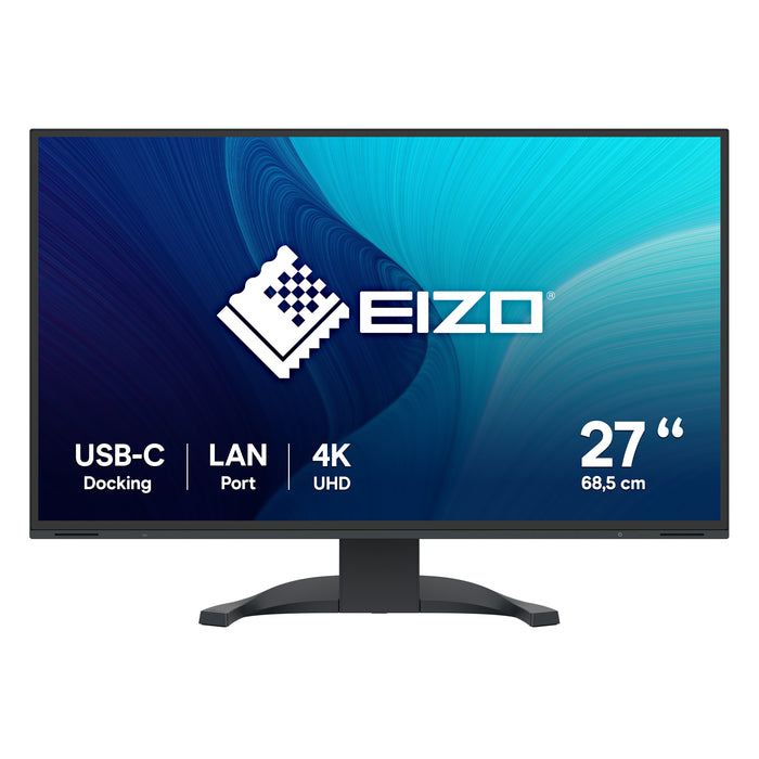 EIZO FlexScan EV2740X-BK computer monitor