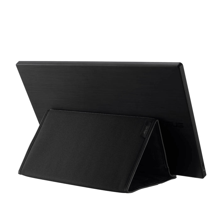ASUS ZenScreen MB166C computer monitor