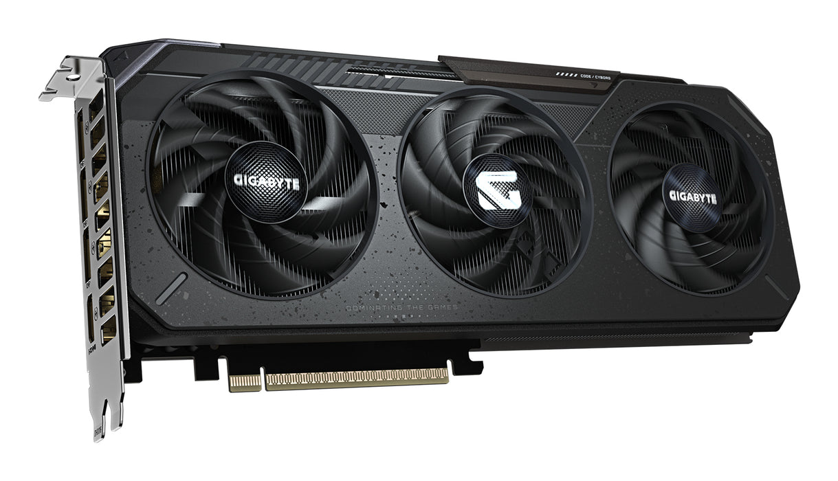 GIGABYTE GeForce RTX 5060 Ti GAMING OC 8G