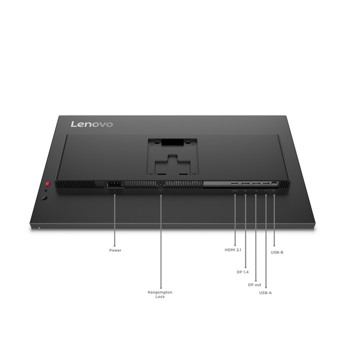 Lenovo ThinkVision P27Q-40 LED display