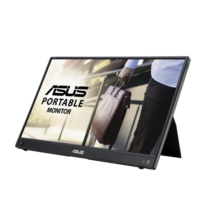 ASUS ZenScreen MB16AWP computer monitor