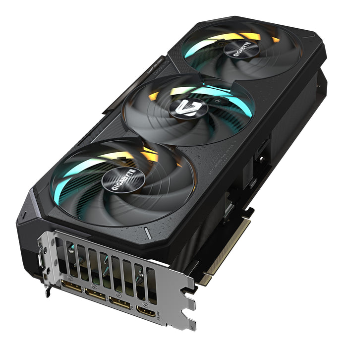 GIGABYTE GeForce RTX 5080 GAMING OC 16G