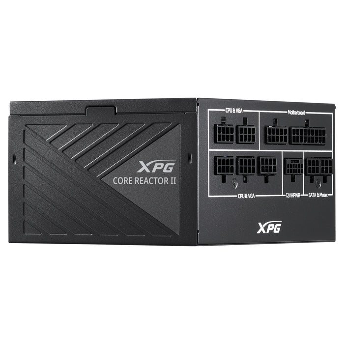 XPG COREREACTOR II 1000W power supply unit