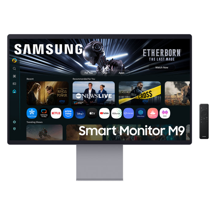 Samsung M90SF computer monitor