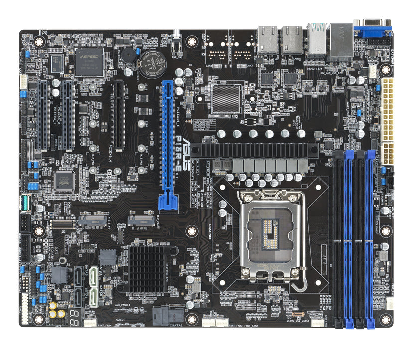 ASUS P13R-E Intel C266 LGA 1700 ATX