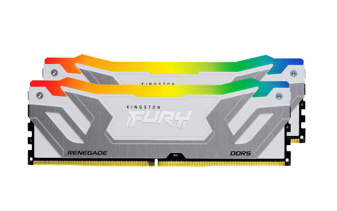 Kingston Technology FURY Renegade RGB memory module