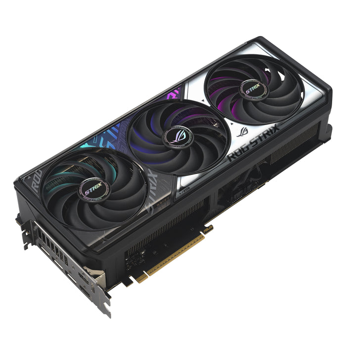 ASUS ROG -STRIX-RTX5070-O12G-GAMING