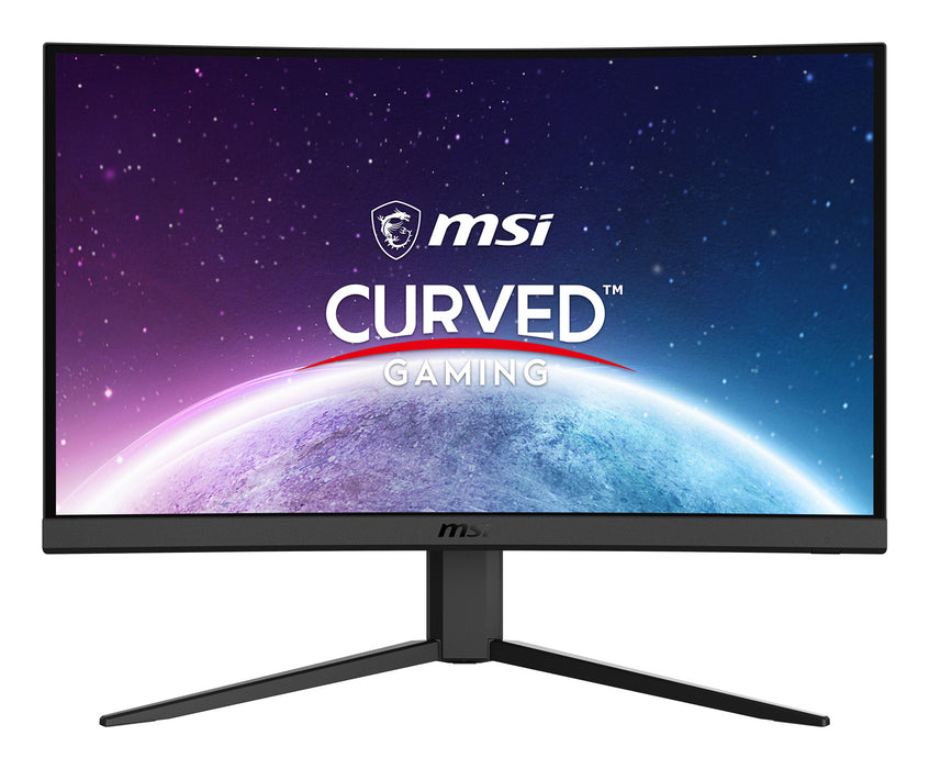 MSI G24C4 E2 computer monitor