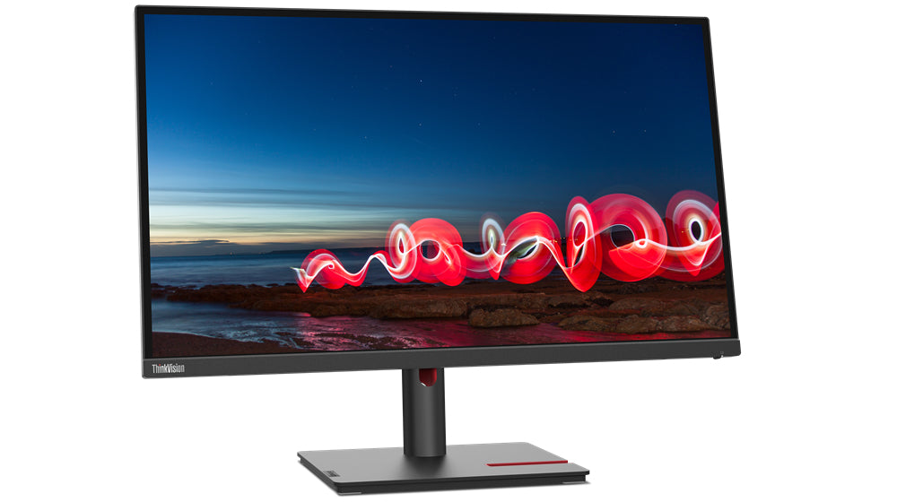 Lenovo T27h-30 computer monitor