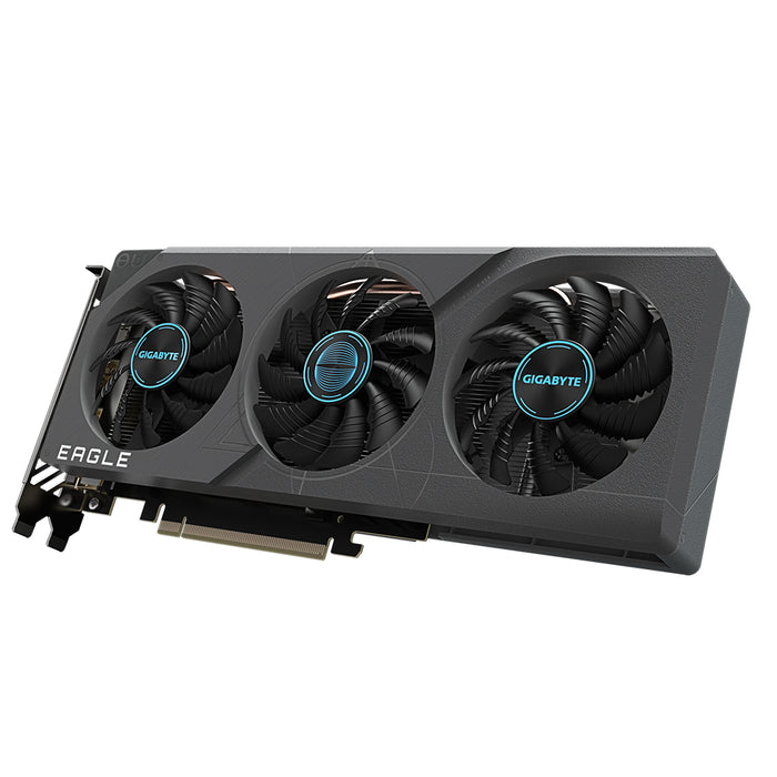 GIGABYTE EAGLE GeForce RTX 4060 OC 8G