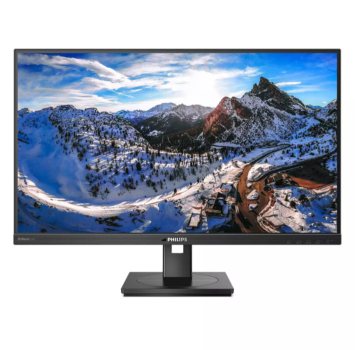 Philips 279P1/00 computer monitor