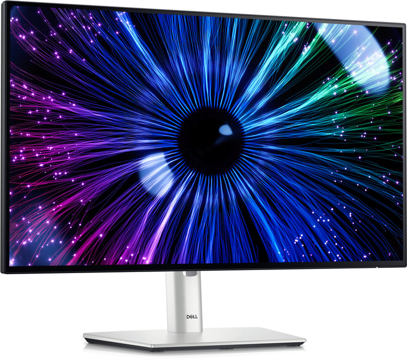 DELL UltraSharp U2424HE computer monitor