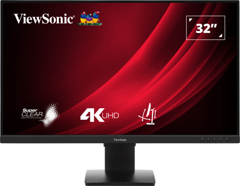 Viewsonic VG3208-4K computer monitor