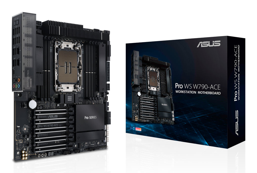 ASUS PRO WS W790-ACE