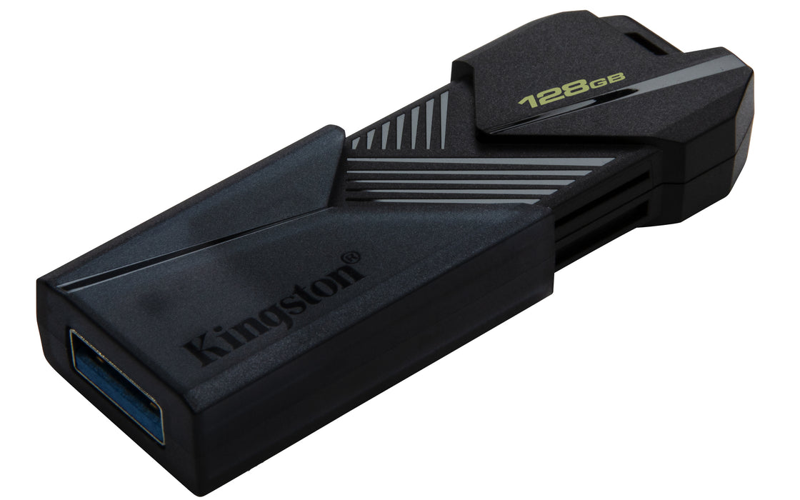 Kingston Technology DataTraveler Exodia Onyx USB flash drive