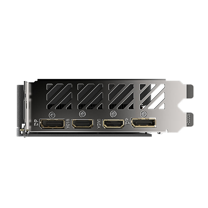 GIGABYTE EAGLE GeForce RTX 4060 OC 8G