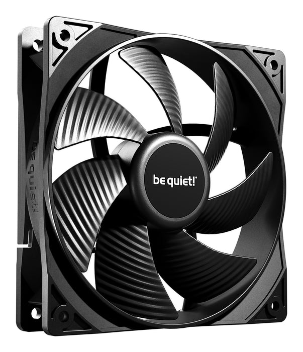 be quiet! Pure Wings 3 120 mm PWM Triple Pack